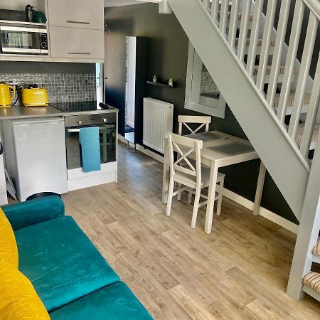 Stratford Upon Avon Pearl Apartment ภายนอก รูปภาพ